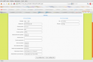 wtorrent install.php wtorrent install.php