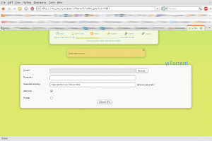 wtorrent torrent uploaded wtorrent torrent uploaded
